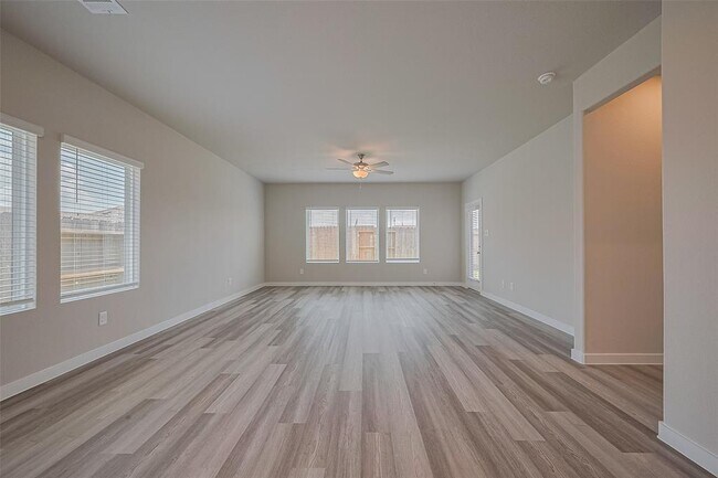 18818 Frost Ridge Dr in Crosby, TX - Building Photo - Building Photo