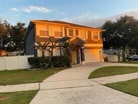 1609 Presidio Dr in Clermont, FL - Building Photo