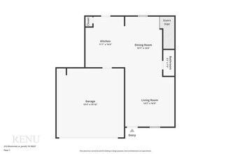 104 Silvercrest Ln in Jarrell, TX - Building Photo - Building Photo