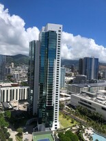 1330 Ala Moana Blvd