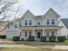 12926 Union Square Dr in Huntersville, NC - Building Photo