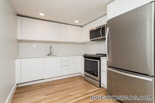 31 South St in Boston, MA - Building Photo