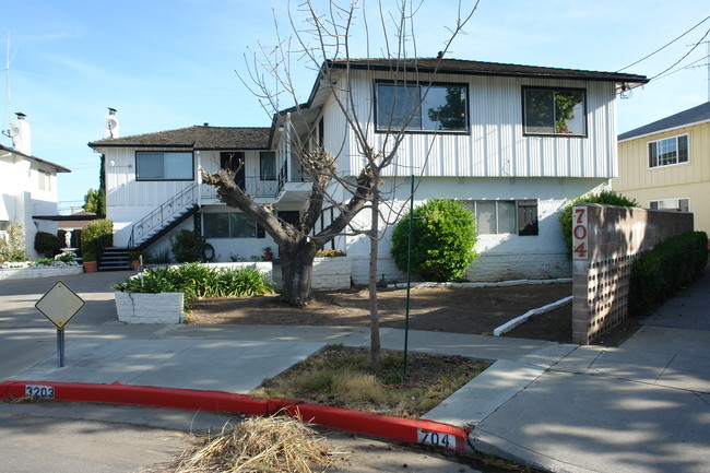 3203-2307 Myles Ct in San Jose, CA - Building Photo - Building Photo