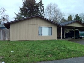 497 NW Walnut Blvd in Corvallis, OR - Building Photo