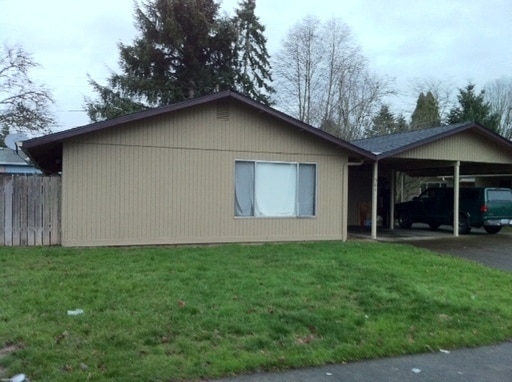 property at 497 NW Walnut Blvd