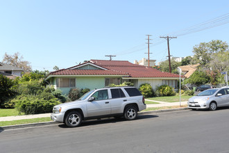 1903 Corinth Ave in Los Angeles, CA - Building Photo - Building Photo