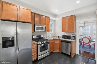 1341 Franklin St NE in Washington, DC - Building Photo - Building Photo