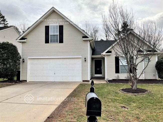 property at 3017 Secret Garden Ct