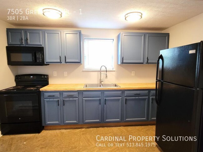 property at 7505 Greenland Pl