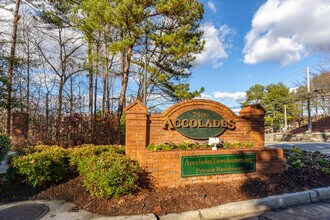 The Accolades in Atlanta, GA - Foto de edificio - Building Photo
