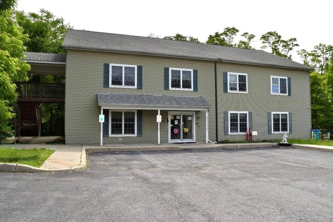 property at 2342 NY-32