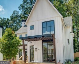 740 Belt Loop SE in Atlanta, GA - Building Photo