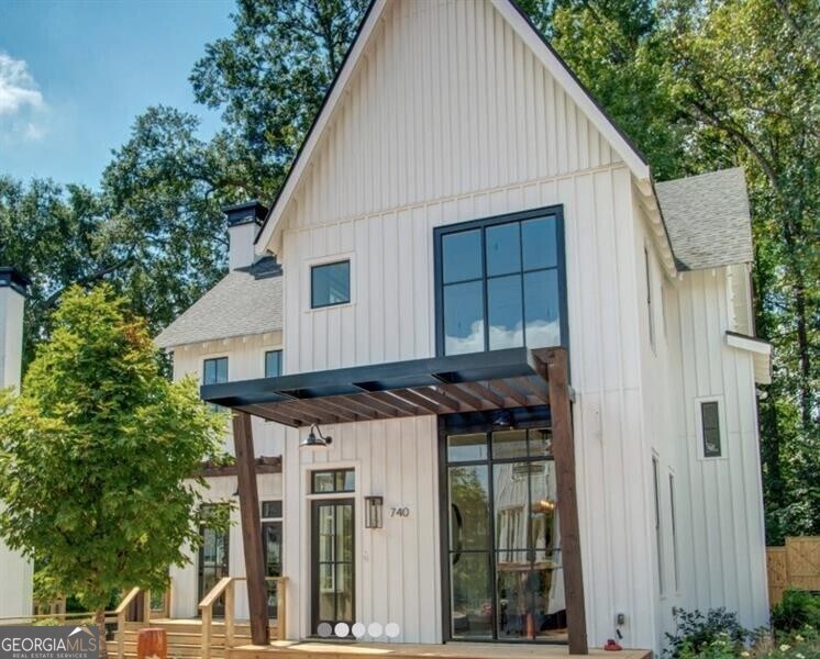 740 Belt Loop SE in Atlanta, GA - Building Photo