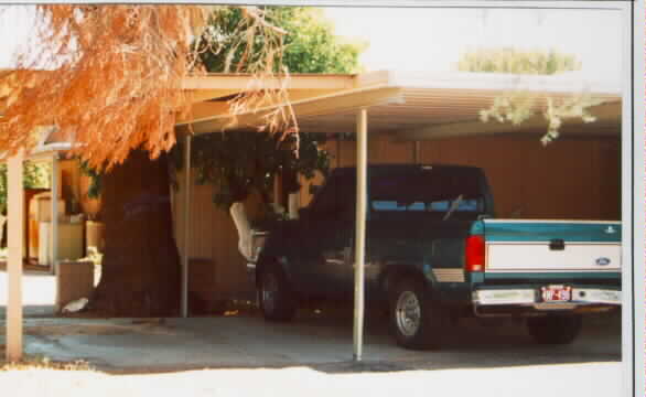 1100-1102 W Glendale in Phoenix, AZ - Building Photo