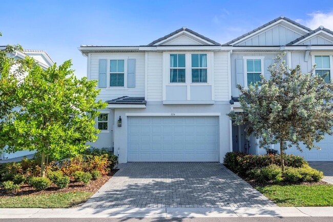 224 Preserve Trl S in Stuart, FL - Building Photo - Building Photo