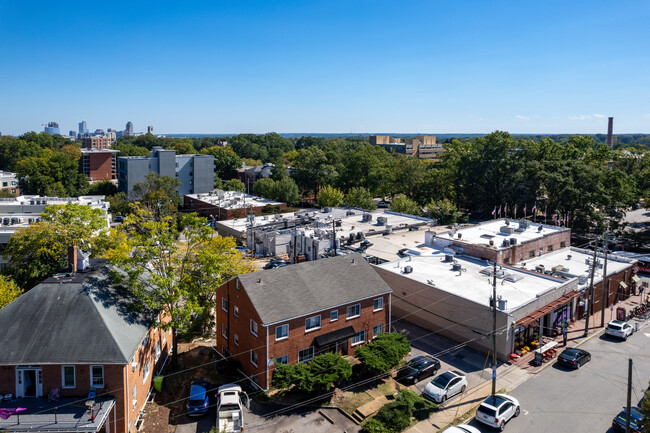 16 Horne St in Raleigh, NC - Building Photo - Building Photo