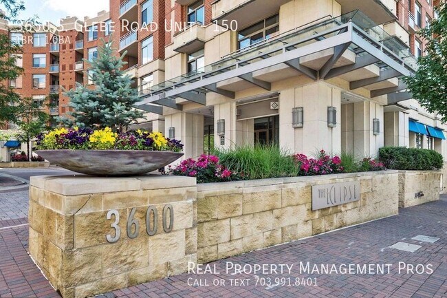 property at 3650 S Glebe Rd