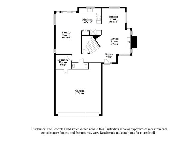 5301 White Coyote Pl in Las Vegas, NV - Building Photo - Building Photo