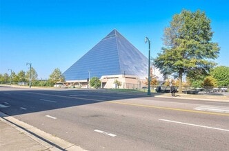 440 N Front St, Unit 204 in Memphis, TN - Building Photo - Building Photo