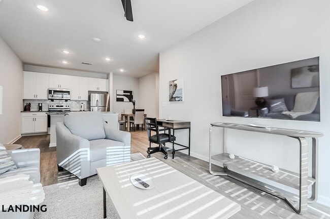 1650 Harris Hill Rd, Unit 07-7204 in San Marcos, TX - Building Photo - Building Photo