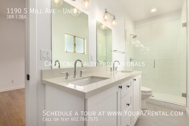 1190 S Mill Ave in Tempe, AZ - Building Photo - Building Photo