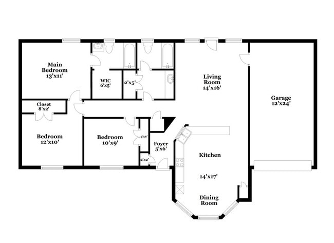 11005 Packard Ct in Smyrna, TN - Building Photo - Building Photo