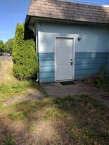 1208 Grant St in Eugene, OR - Building Photo