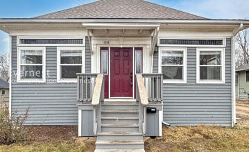 1018 14th St in Greeley, CO - Foto de edificio - Building Photo