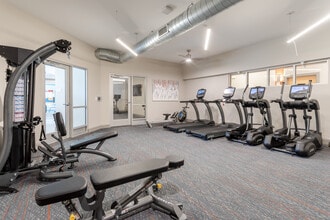 The Retreat at Carteret Place in Morehead City, NC - Building Photo - Building Photo