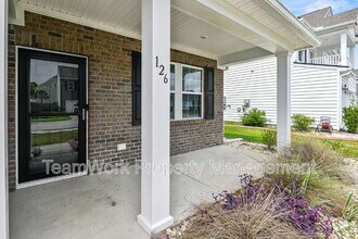 126 Daniels Creek Cir in Goose Creek, SC - Building Photo - Building Photo