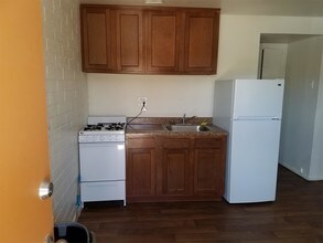 114 S Wilson St-Unit -114-2 in Tempe, AZ - Building Photo - Building Photo