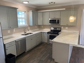 4210 Eagle St in New Orleans, LA - Building Photo - Building Photo