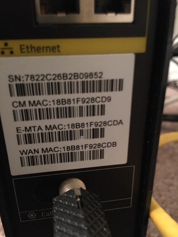 property at 1134 Waverly Dr