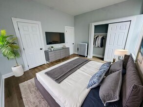 544 N Creighton St in Philadelphia, PA - Building Photo - Building Photo
