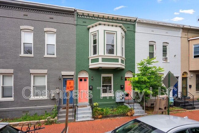 property at 23 Bates St NW