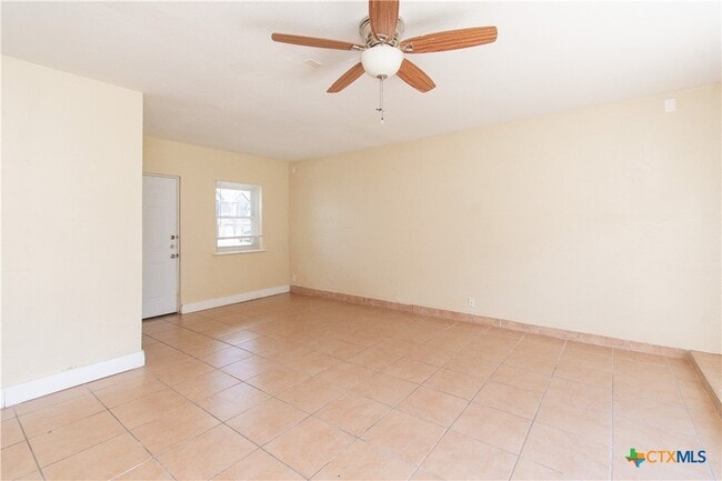 property at 5011 White Rock Dr
