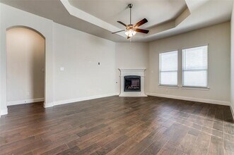 11128 Cobalt Dr in Aubrey, TX - Building Photo - Building Photo