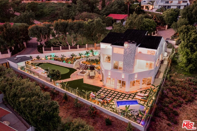 property at 31271 Bailard Rd