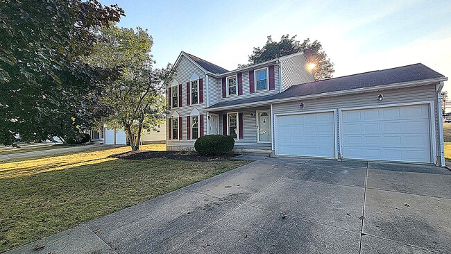 property at 6525 Blossomwood Cir NE