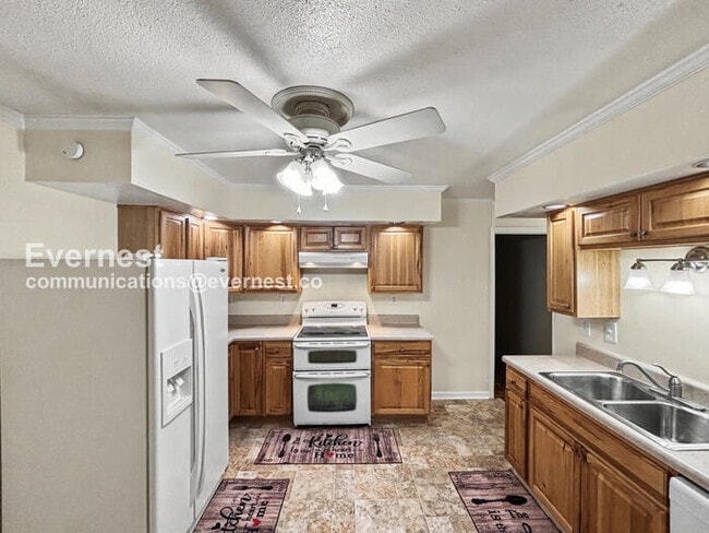 159 Colony Cir in Chattanooga, TN - Building Photo - Building Photo