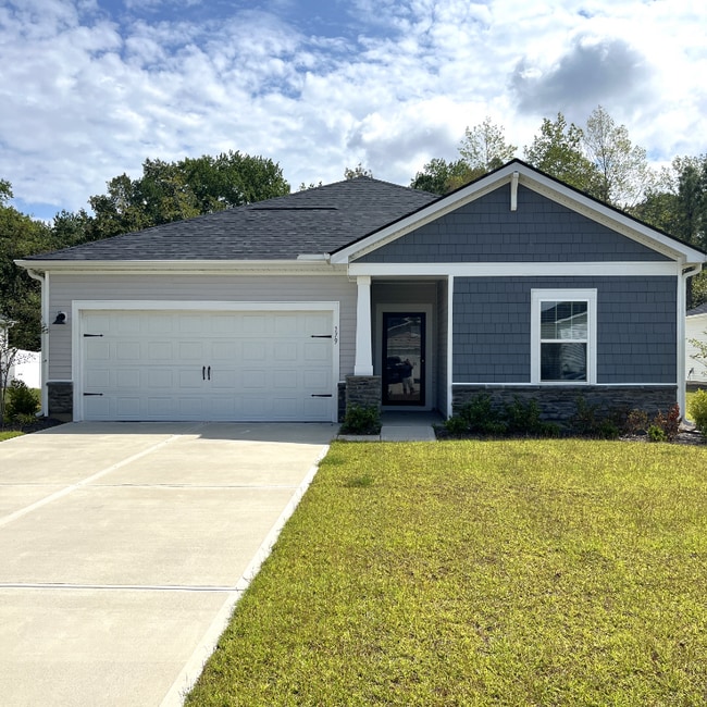 property at 179 Marley Blue Dr