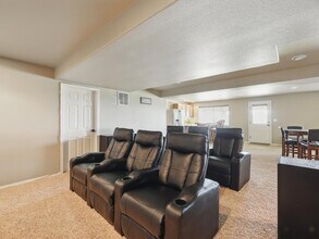 11818 Rio Secco Rd in Peyton, CO - Building Photo - Building Photo