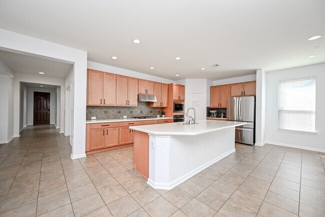 28610 Cranford Sage Ln in Katy, TX - Building Photo - Building Photo