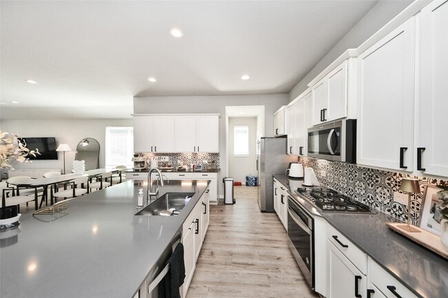 property at 22510 Ginosa Trail