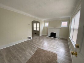 14565 Hubbell Ave in Detroit, MI - Building Photo