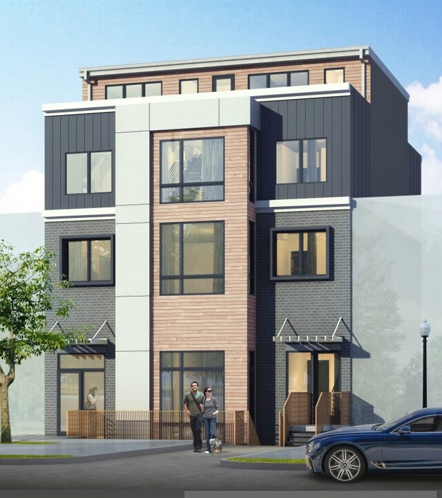 1447 Maryland Ave NE in Washington, DC - Building Photo