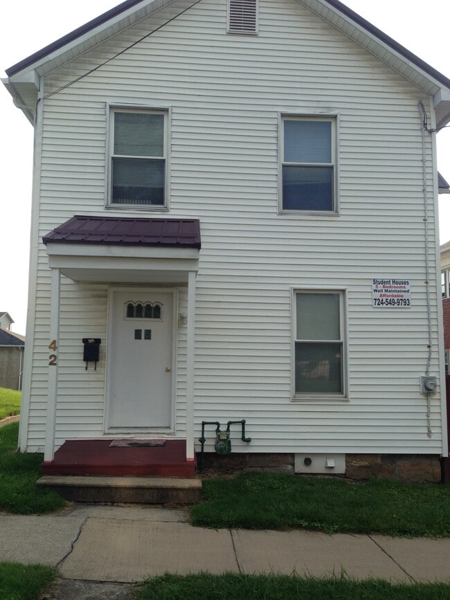 42 N 10th St