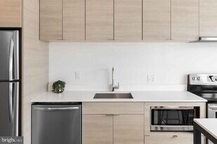 1550-1511 11th St NW in Washington, DC - Building Photo