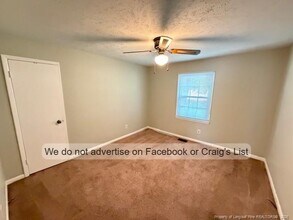 6735 Seaford Dr in Fayetteville, NC - Building Photo - Building Photo