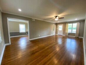 3815 Waynoka Ave in Memphis, TN - Building Photo - Building Photo